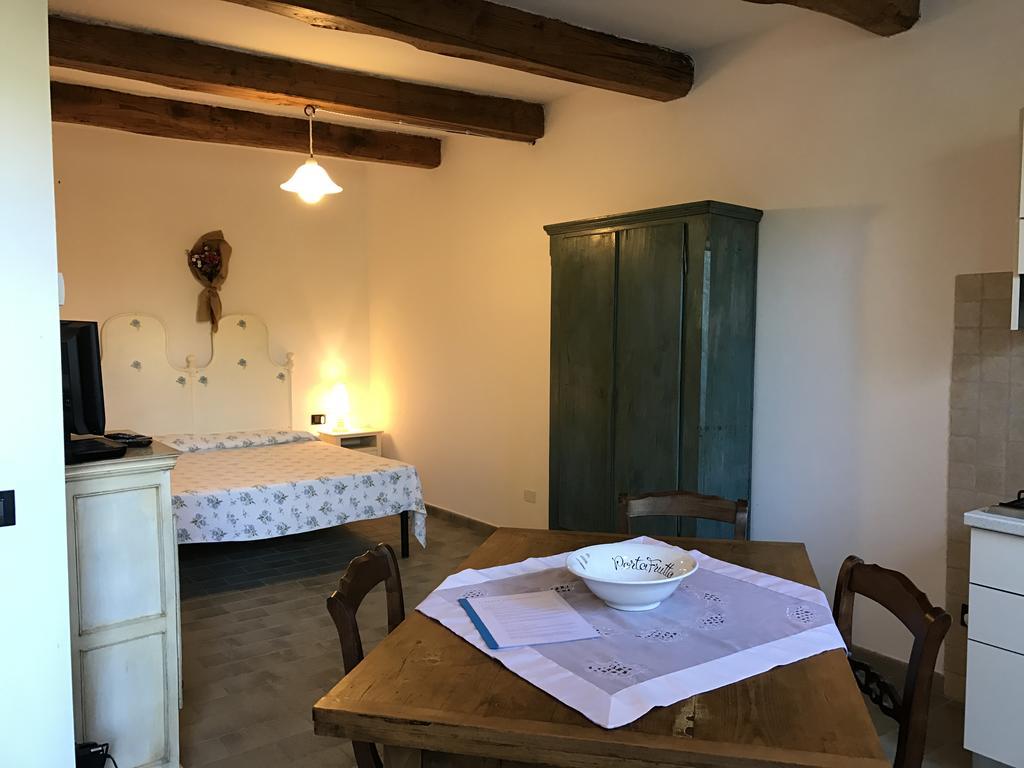 Casale San Giovanni Cura Nuova Exterior foto